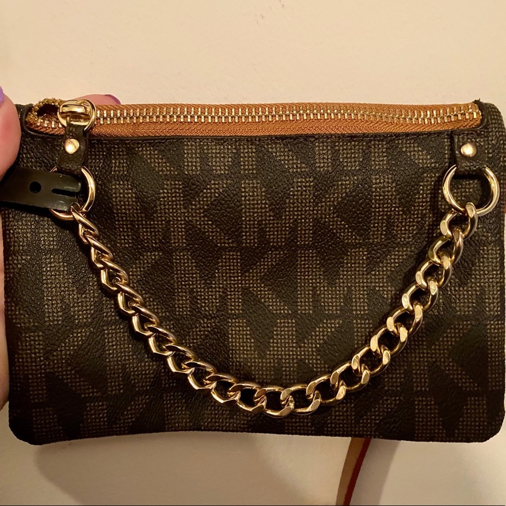 Michael Kors Fanny Pack